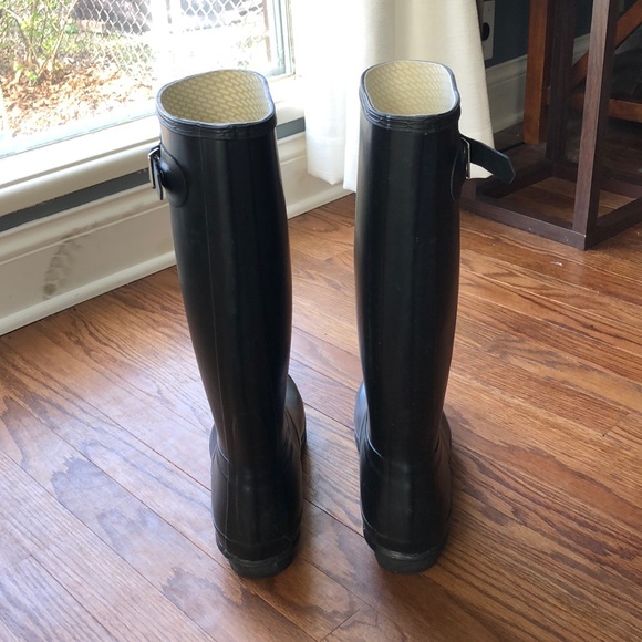Hunter Boots - Picture 2 of 4